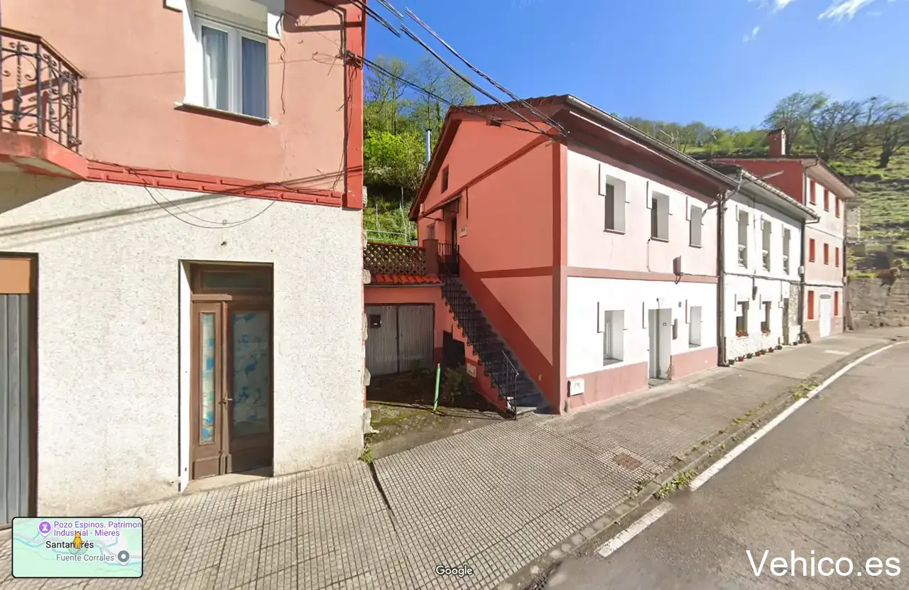 Aparcamiento