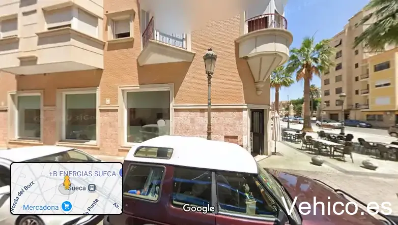 KSA KING KEBAB SUECA