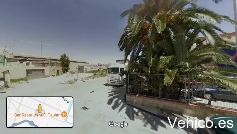 Autovilema S.L.
