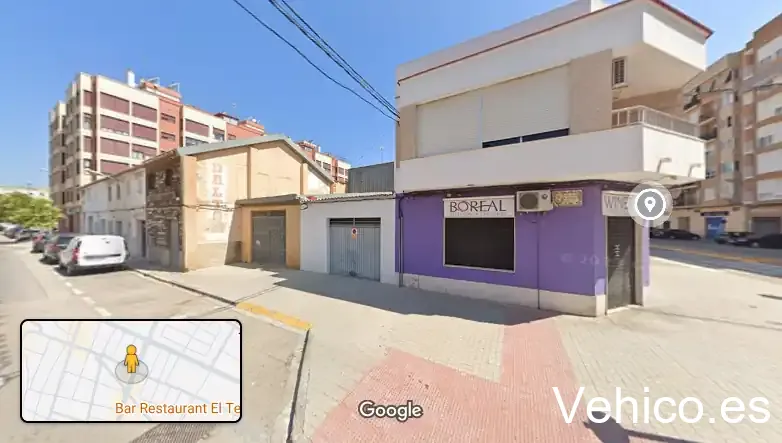 Rodes Sueca