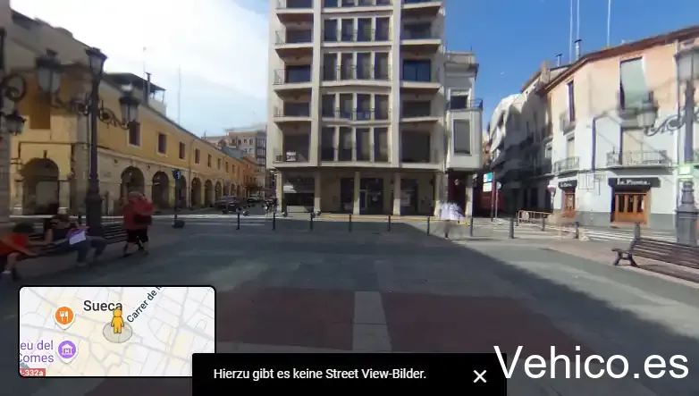 La Terrassa