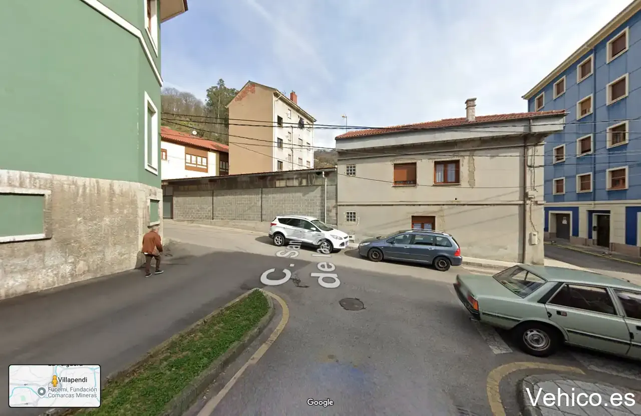 Aparcamiento