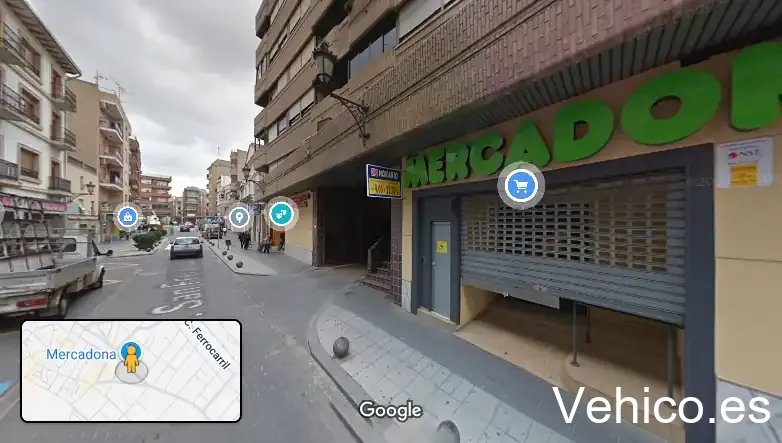 Mercadona