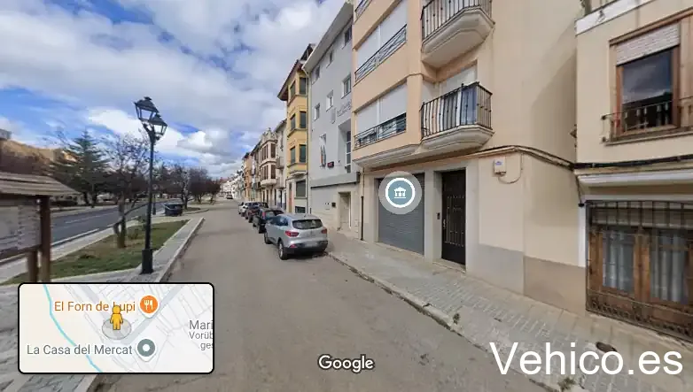 Ajuntament de Vilafranca