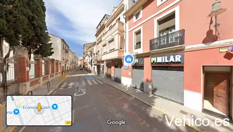Bar Mena