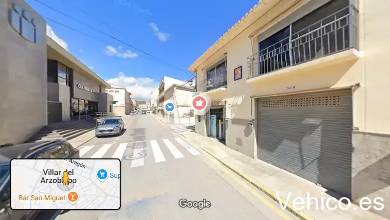 Farmacia Llatas Mateu