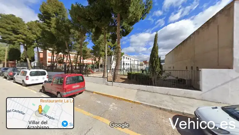 Espacio Deportivo