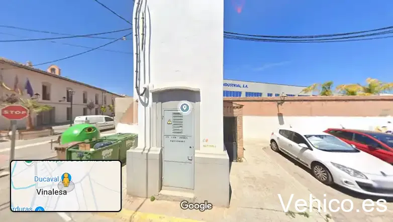 Ducaval