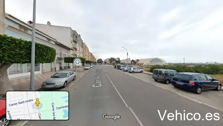 Lavanderia de Autoservicio