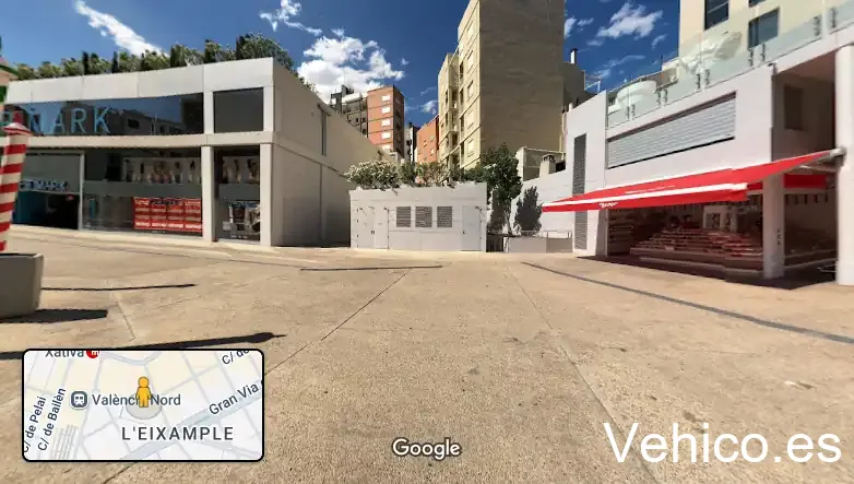 Valencia