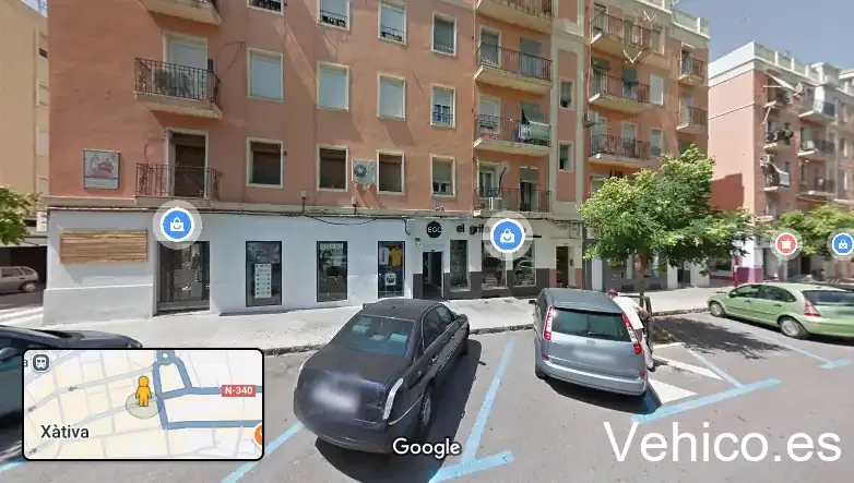 Car Park