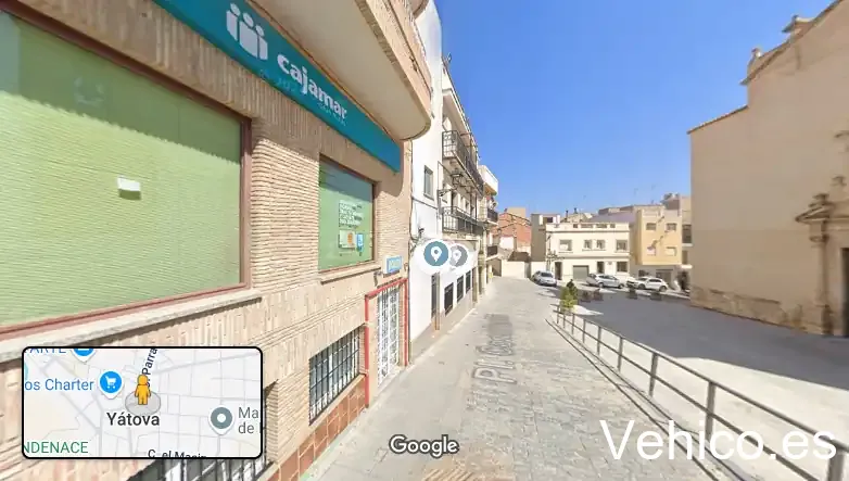 PUB BÓVEDA.
