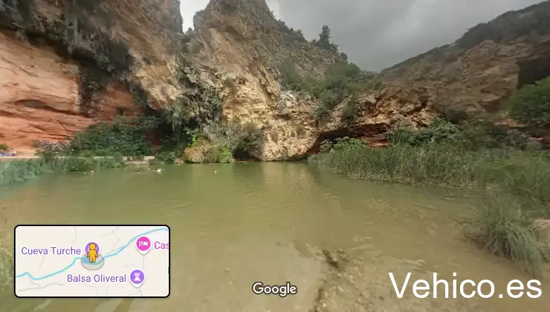 Turche Cave