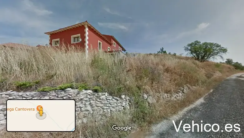 Bodega Cantovera