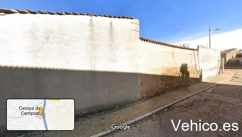 Ayuntamiento de Ceinos de Campos