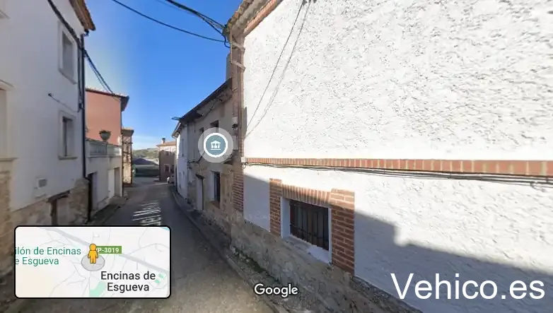 El Rincón de Esgueva