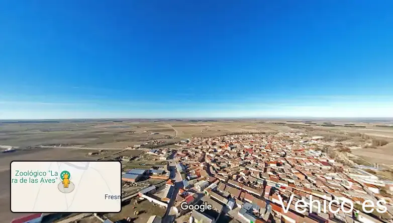 Zoológico La Era de las Aves