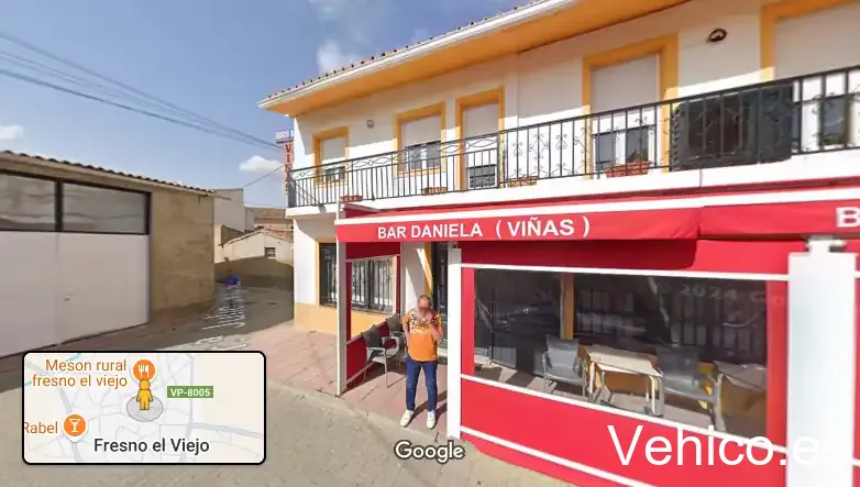 Bar Viñas