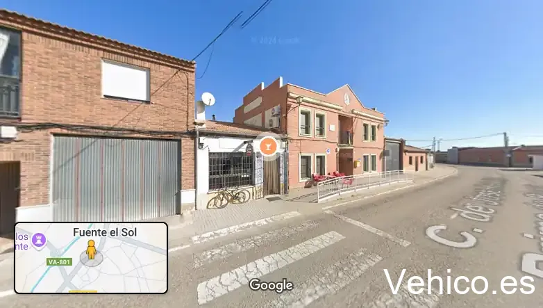 Bar La Parada