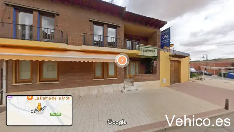 Hacienda Vitulia