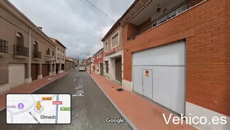 APARCAMIENTO