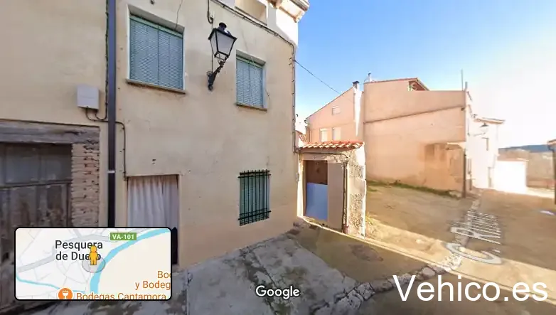 Albergue Turístico Hosting Duero