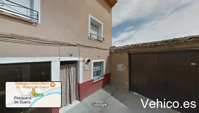 VINOS ROMAN GARCIA