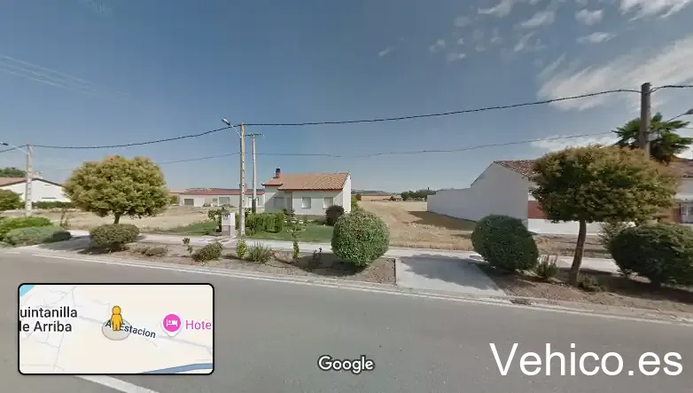Bodegas El Hacedor SL
