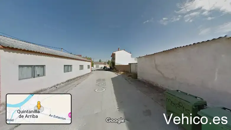 Casa Rural El Corralón