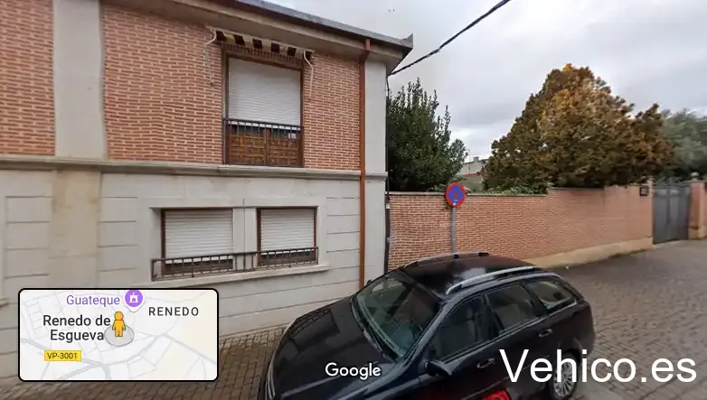 Municipality of Renedo de Esgueva