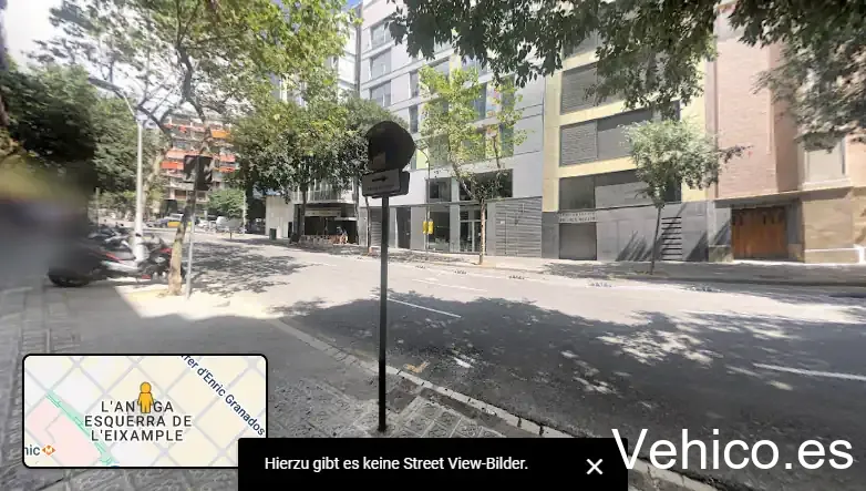 Interparking Provença