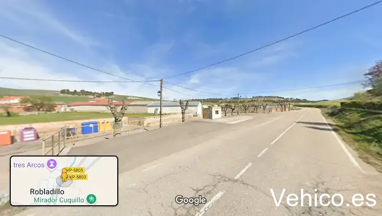 Robladillo