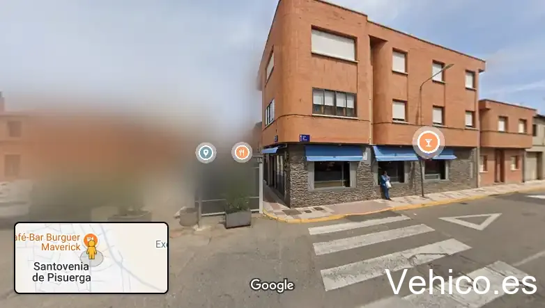 Bar Nuevo Real