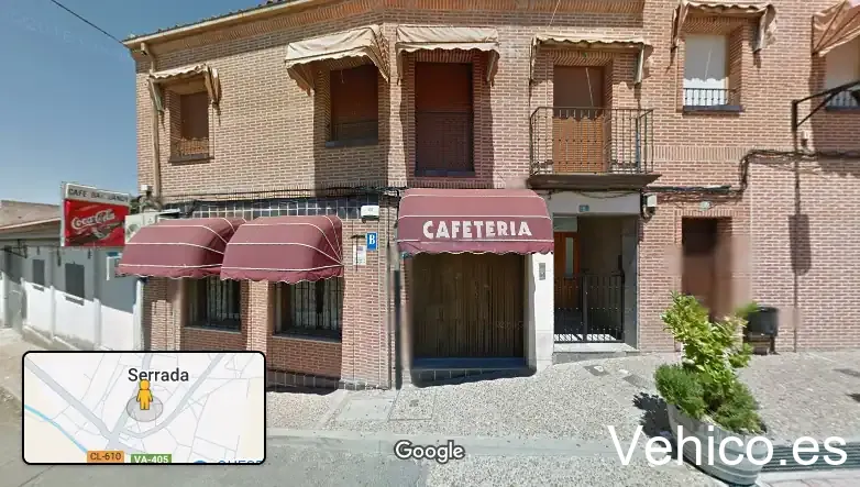 Cafeteria Dandy