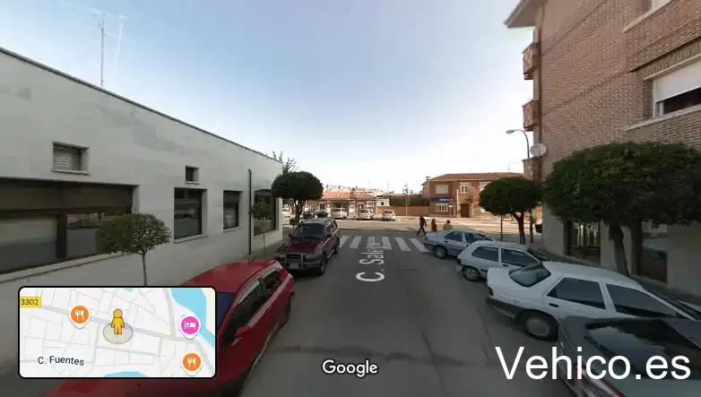 Lawash Tudela de Duero