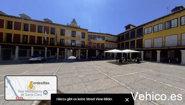 Plaza Mayor