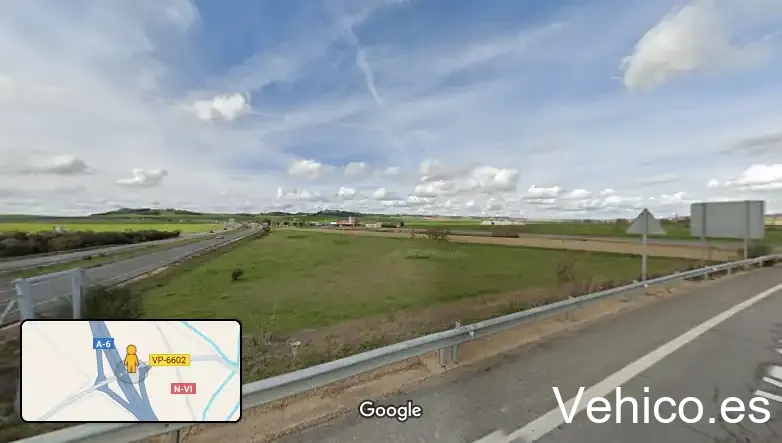 Vega De Valdetronco