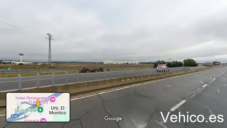 Tesla Supercharger