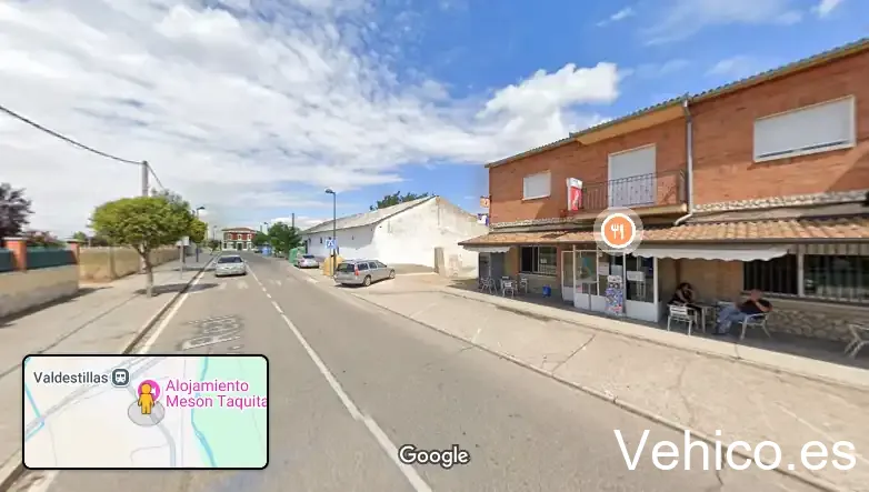Mesón Taquita