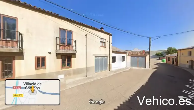 Bar El Intermedio