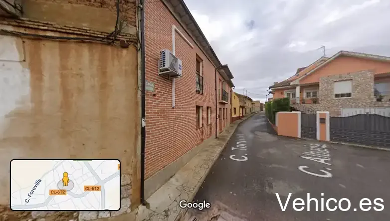 La cantina