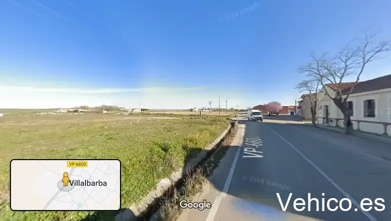 La Traperia Villalbarba