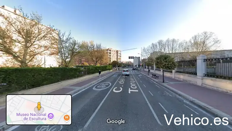 Parking Hospital