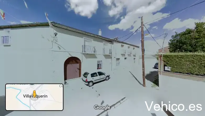 Ayuntamiento de Villavaquerín