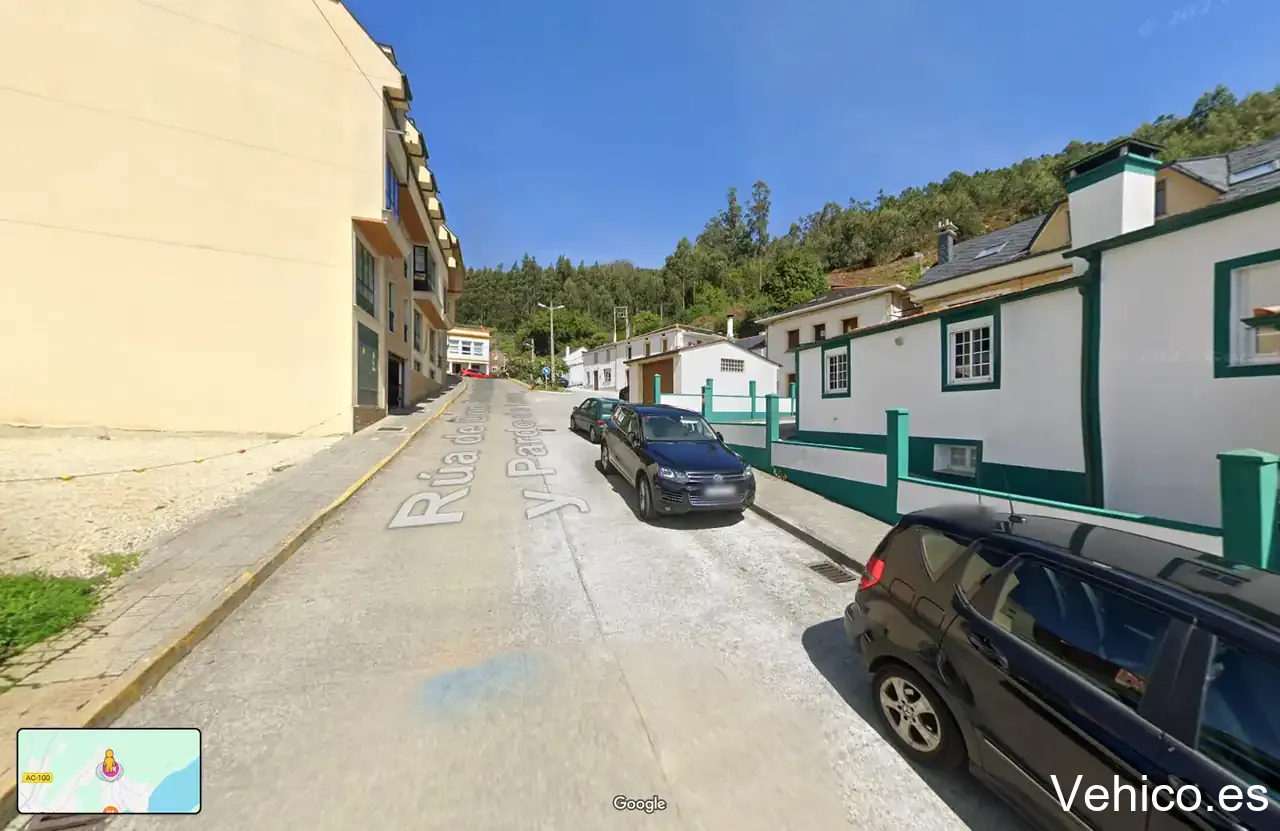 Aparcamiento Municipal