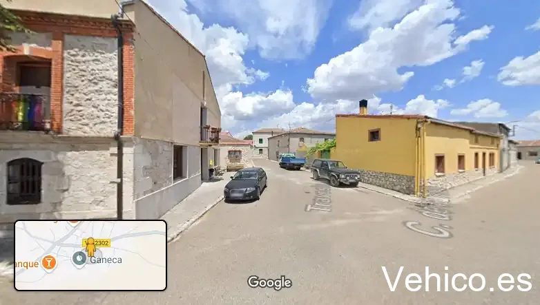 Ayuntamiento de Viloria del Henar