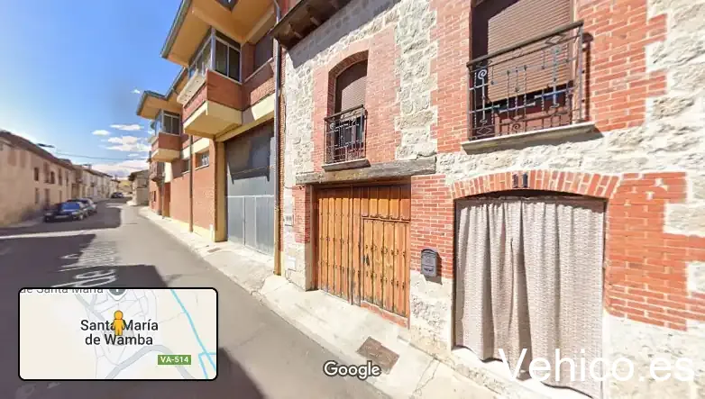 Terraza La Rinconada
