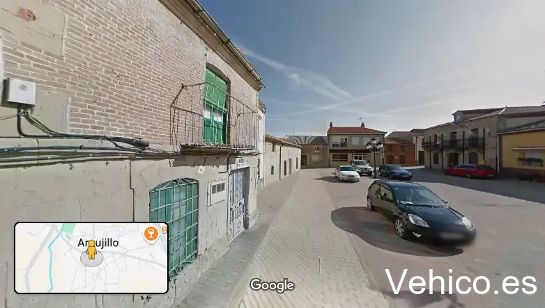 Bar Plaza