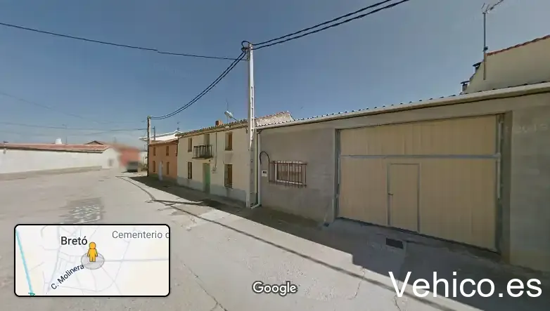 Club De Jubilados