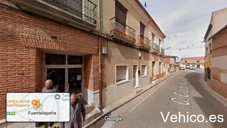 Discoteca Teorema